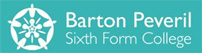 Barton Peveril Logo