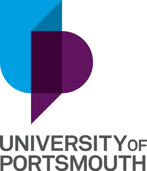 portsmouth uni logo